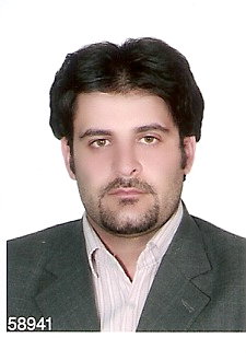 آقای حسن تاجیک قشقایی