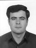 آقای محی الدین تاجیک قشقایی