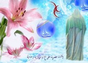 سلام برمولد ومیلاد مولا