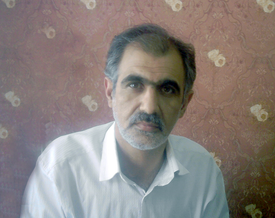 آقای ناصر تاجیک