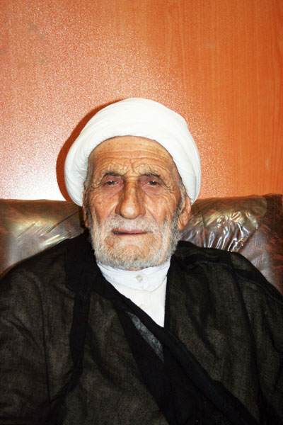 حجت‌الاسلام شیخ فتح الله تاجیک اسماعیلی از علما منطقه ورامین به دیار باقی شتافت.